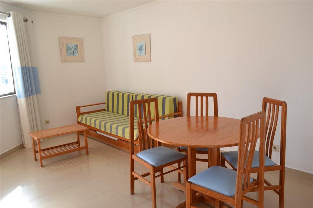 דירות וילהמורה Algardia Marina Parque By Garvetur מראה חיצוני תמונה
