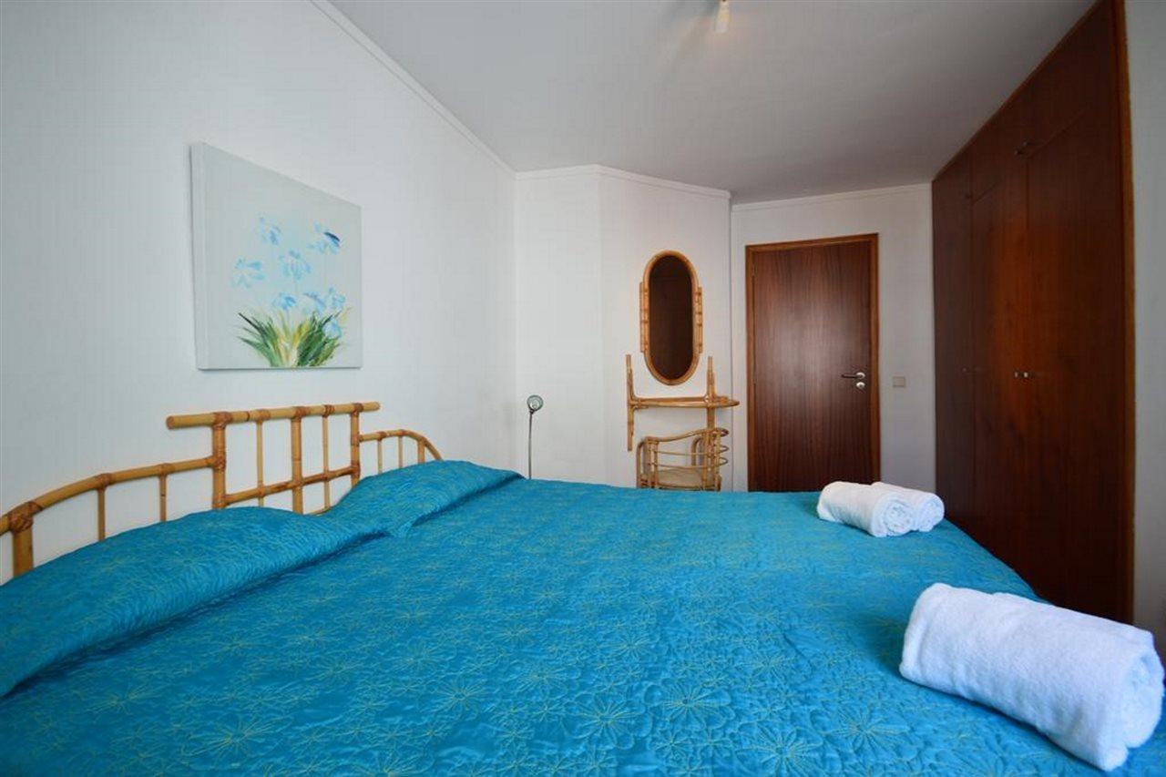דירות וילהמורה Algardia Marina Parque By Garvetur מראה חיצוני תמונה