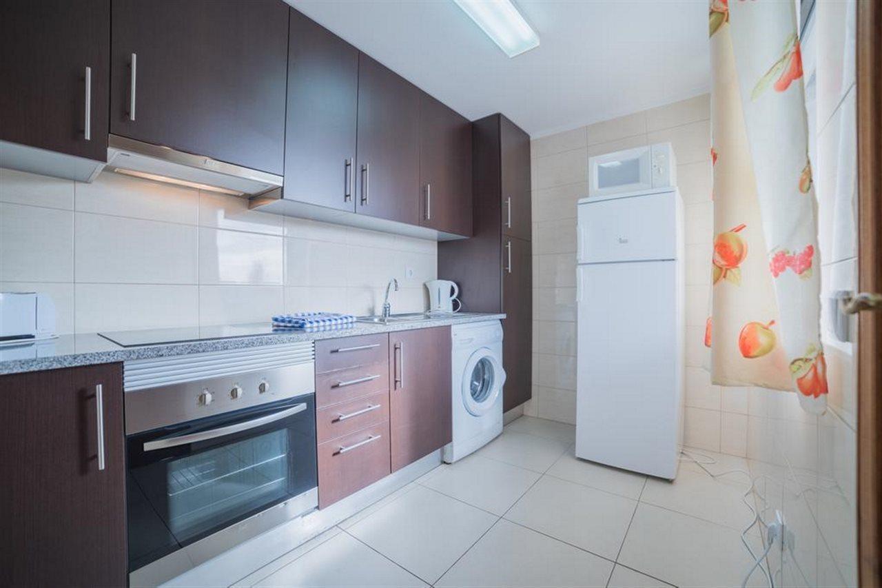 דירות וילהמורה Algardia Marina Parque By Garvetur מראה חיצוני תמונה