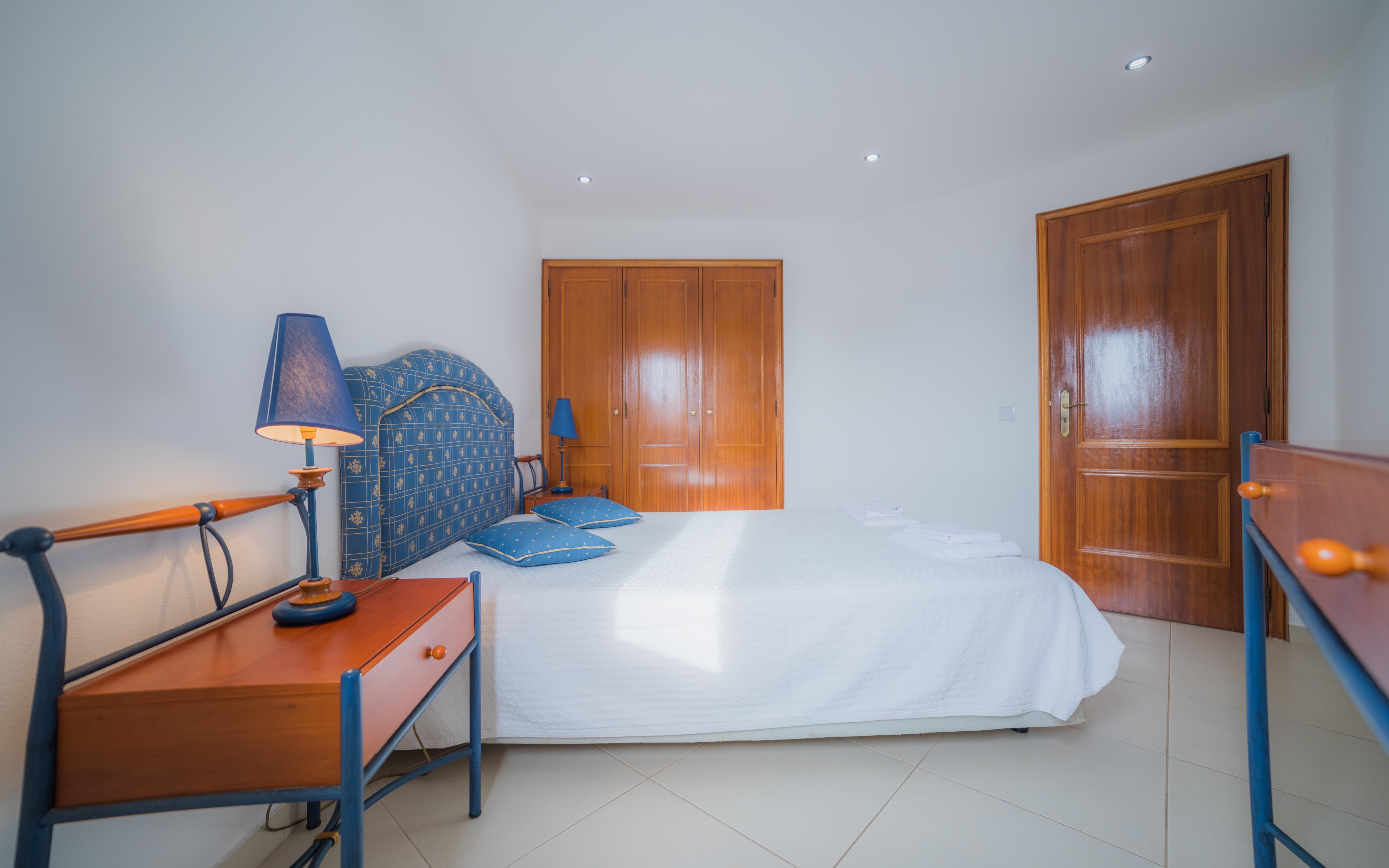 דירות וילהמורה Algardia Marina Parque By Garvetur מראה חיצוני תמונה