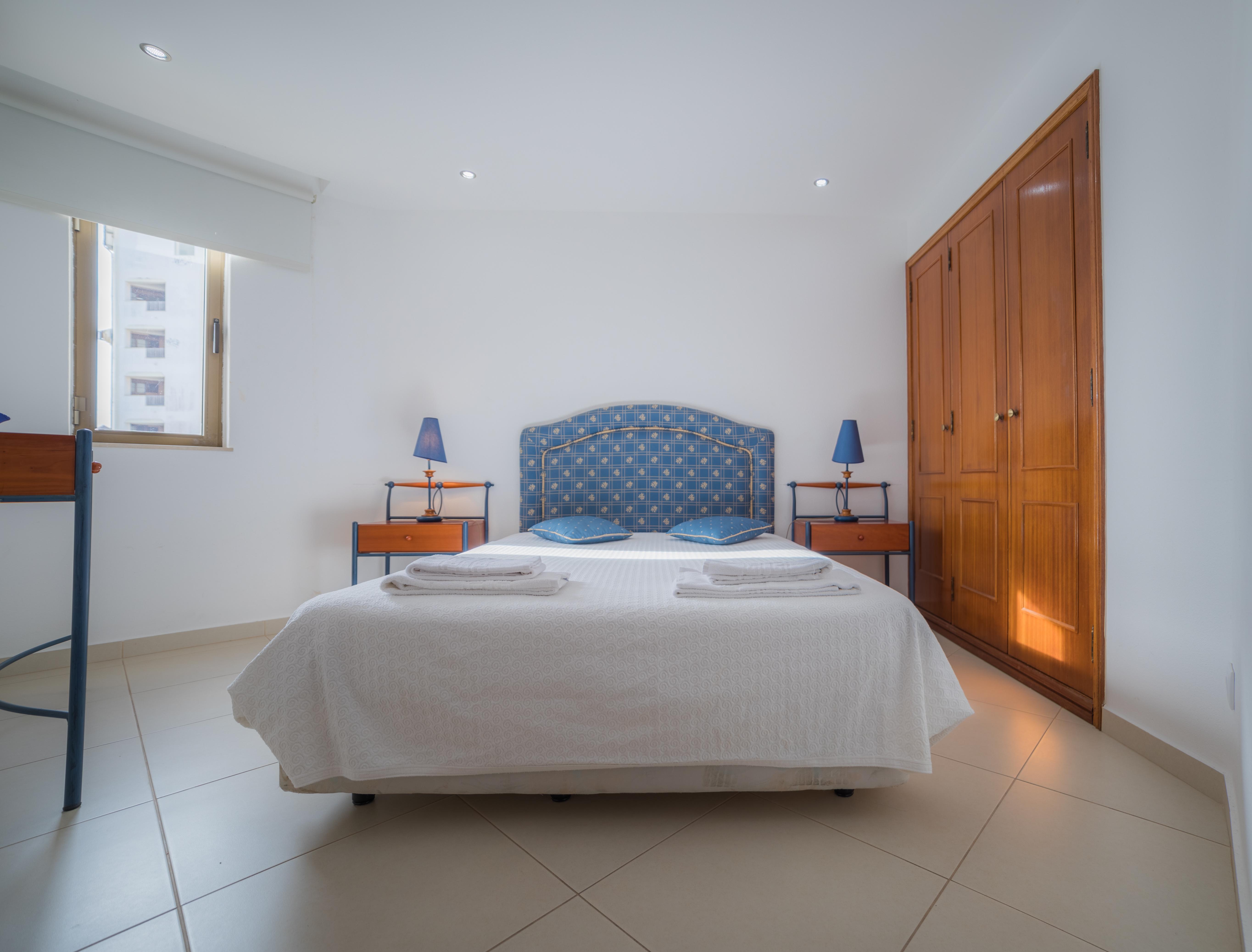 דירות וילהמורה Algardia Marina Parque By Garvetur מראה חיצוני תמונה