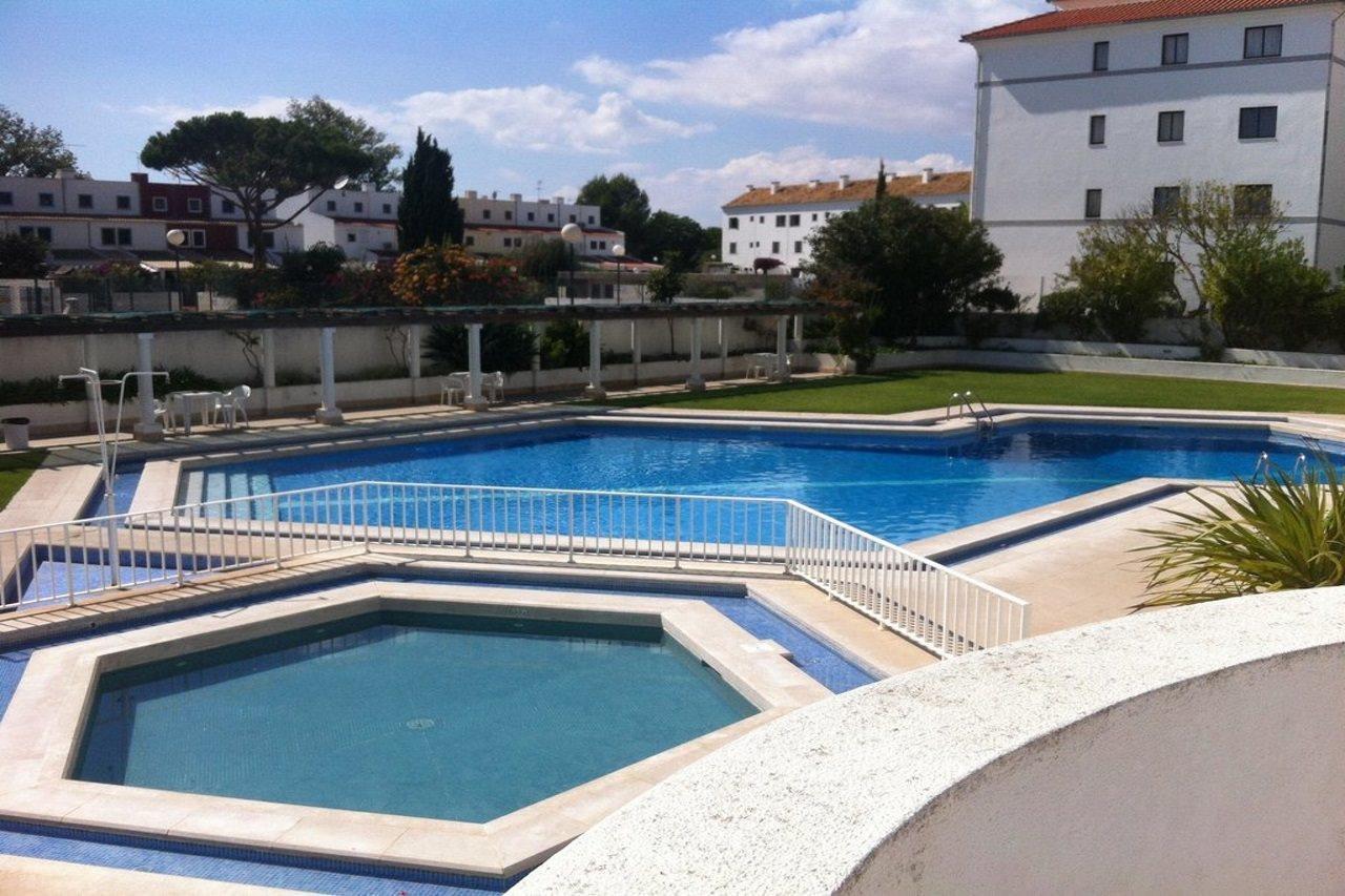 דירות וילהמורה Algardia Marina Parque By Garvetur מראה חיצוני תמונה